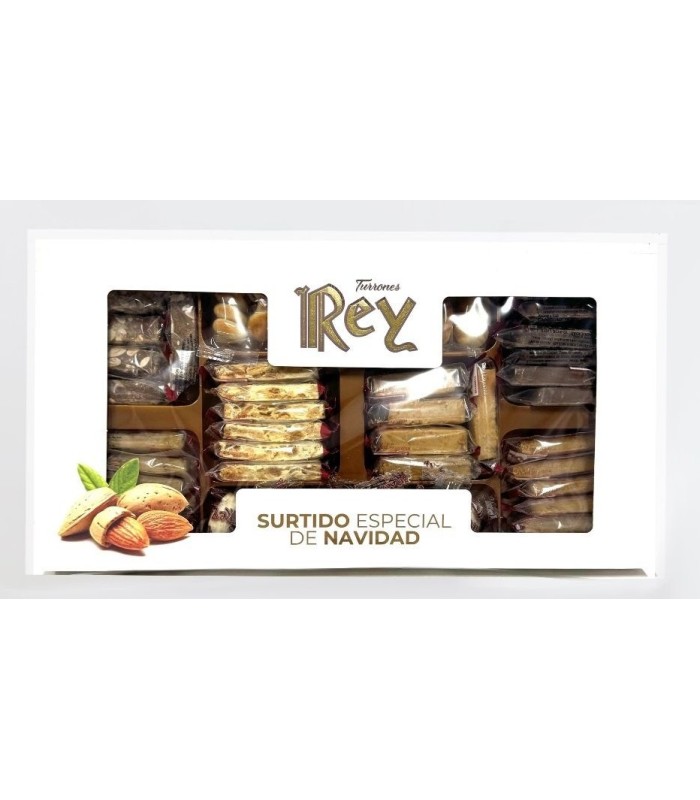 Surtido especial Navidad 1.100g