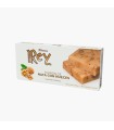 Turrón de Mazapán con Nueces 250g.