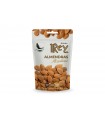 Natural Almonds 200g.