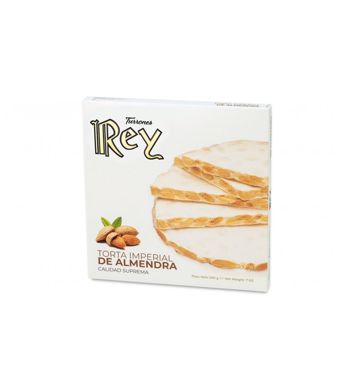 Imperial cake 200 gr.