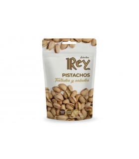 Roasted and Salted Pistachios 150g