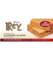 Turrón Blando Sin Azúcar 200g.